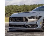Front Bumper Set (Dark Horse)